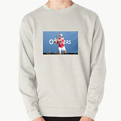 Joao Fonseca Fan Art Joao Fonseca Sweatshirts