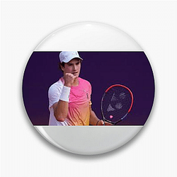 Joao Fonseca Collection for fans Joao Fonseca Pins