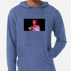 Joao Fonseca Merchandise For Fans Joao Fonseca Hoodies