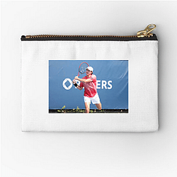 Joao Fonseca Fan Art Joao Fonseca Zipper Pouches