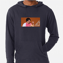 Joao Fonseca Special Collection Joao Fonseca Hoodies