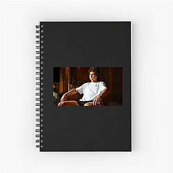 Joao Fonseca Merch For Fans Joao Fonseca Notebook
