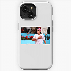 Joao Fonseca Merch Collection Joao Fonseca iPhone Cases