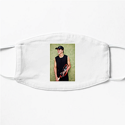 Joao Fonseca Merch Joao Fonseca Face Masks