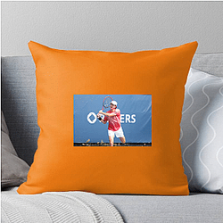 Joao Fonseca Fan Art Joao Fonseca Pillows Cover