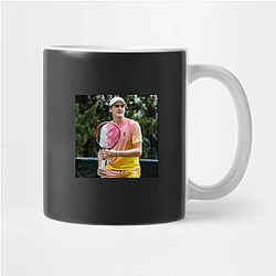 Joao Fonseca Merchandise Joao Fonseca Mugs