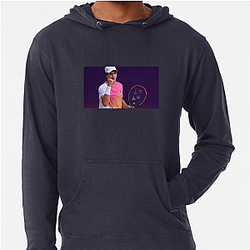 Joao Fonseca Collection for fans Joao Fonseca Hoodies