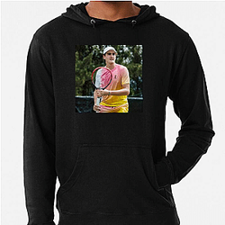 Joao Fonseca Merchandise Joao Fonseca Hoodies
