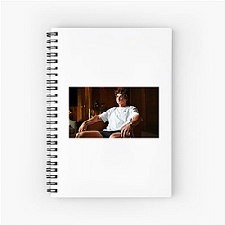 Joao Fonseca Merch For Fans Joao Fonseca Notebook