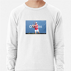 Joao Fonseca Fan Art Joao Fonseca Sweatshirts