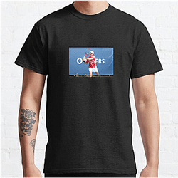 Joao Fonseca Fan Art Joao Fonseca T-Shirts