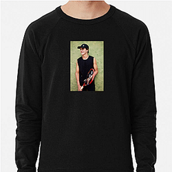 Joao Fonseca Merch Joao Fonseca Sweatshirts
