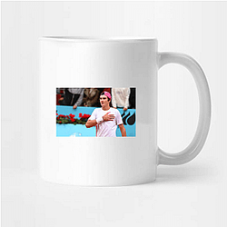 Joao Fonseca Merch Collection Joao Fonseca Mugs