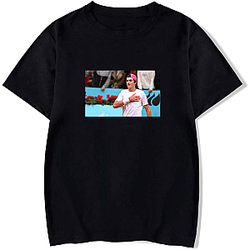 Joao Fonseca Merch Collection Joao Fonseca T-Shirts