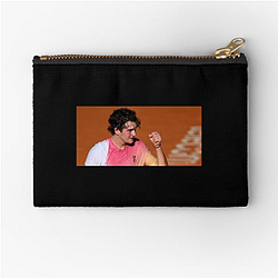 Joao Fonseca Special Collection Joao Fonseca Zipper Pouches