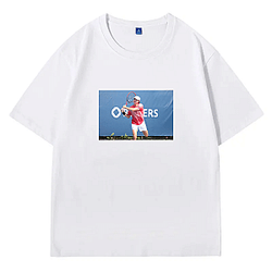 Joao Fonseca Fan Art Joao Fonseca T-Shirts