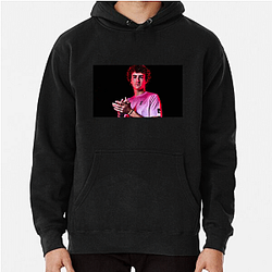 Joao Fonseca Merchandise For Fans Joao Fonseca Hoodies
