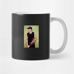 Joao Fonseca Merch Joao Fonseca Mugs