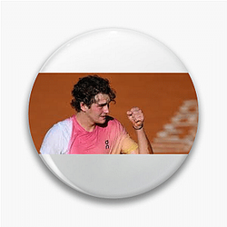 Joao Fonseca Special Collection Joao Fonseca Pins