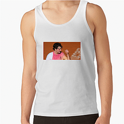 Joao Fonseca Special Collection Joao Fonseca Tank Tops
