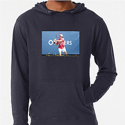 Joao Fonseca Fan Art Joao Fonseca Hoodies