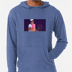 Joao Fonseca Collection for fans Joao Fonseca Hoodies