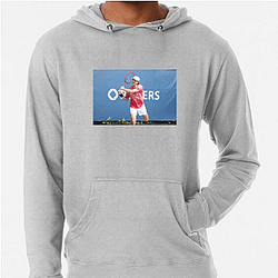 Joao Fonseca Fan Art Joao Fonseca Hoodies