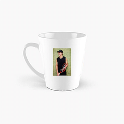 Joao Fonseca Merch Joao Fonseca Mugs
