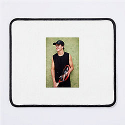 Joao Fonseca Merch Joao Fonseca Mouse Pads
