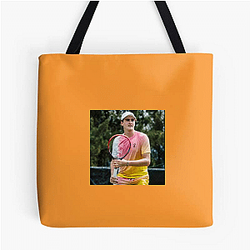 Joao Fonseca Merchandise Joao Fonseca Bags