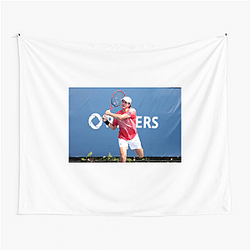 Joao Fonseca Fan Art Joao Fonseca Tapestries