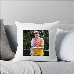 Joao Fonseca Merchandise Joao Fonseca Pillows Cover