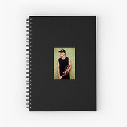 Joao Fonseca Merch Joao Fonseca Notebook