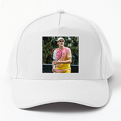 Joao Fonseca Merchandise Joao Fonseca Hats & Caps