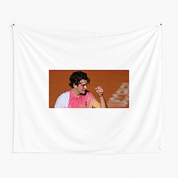 Joao Fonseca Special Collection Joao Fonseca Tapestries