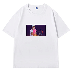 Joao Fonseca Collection for fans Joao Fonseca T-Shirts