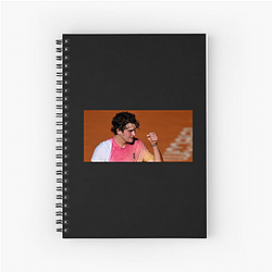 Joao Fonseca Special Collection Joao Fonseca Notebook