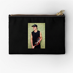 Joao Fonseca Merch Joao Fonseca Zipper Pouches