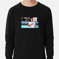Joao Fonseca Merch Collection Joao Fonseca Sweatshirts
