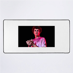 Joao Fonseca Merchandise For Fans Joao Fonseca Mouse Pads