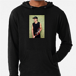 Joao Fonseca Merch Joao Fonseca Hoodies