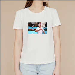 Joao Fonseca Merch Collection Joao Fonseca T-Shirts