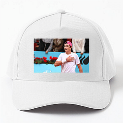 Joao Fonseca Merch Collection Joao Fonseca Hats & Caps