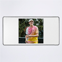 Joao Fonseca Merchandise Joao Fonseca Mouse Pads