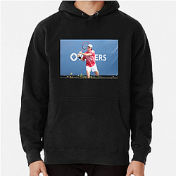 Joao Fonseca Fan Art Joao Fonseca Hoodies