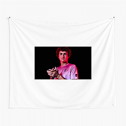 Joao Fonseca Merchandise For Fans Joao Fonseca Tapestries