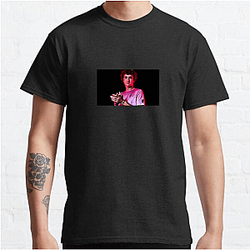 Joao Fonseca Merchandise For Fans Joao Fonseca T-Shirts