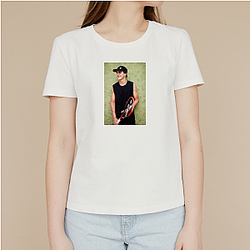 Joao Fonseca Merch Joao Fonseca T-Shirts