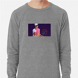 Joao Fonseca Collection for fans Joao Fonseca Sweatshirts