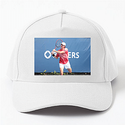 Joao Fonseca Fan Art Joao Fonseca Hats & Caps